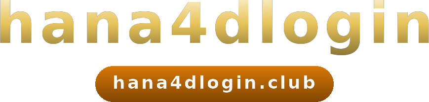 hana4dlogin logo