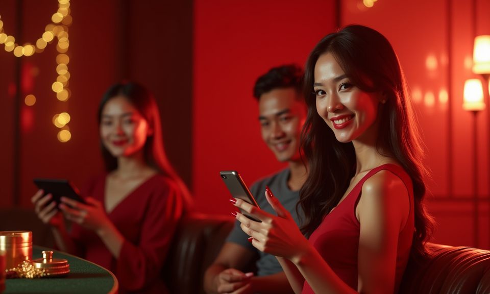 hana4dlogin gaming platform